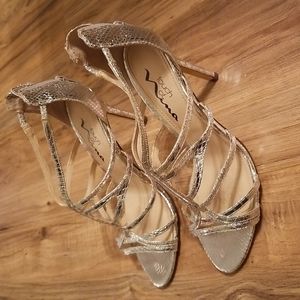 Women's Dressy Shoes